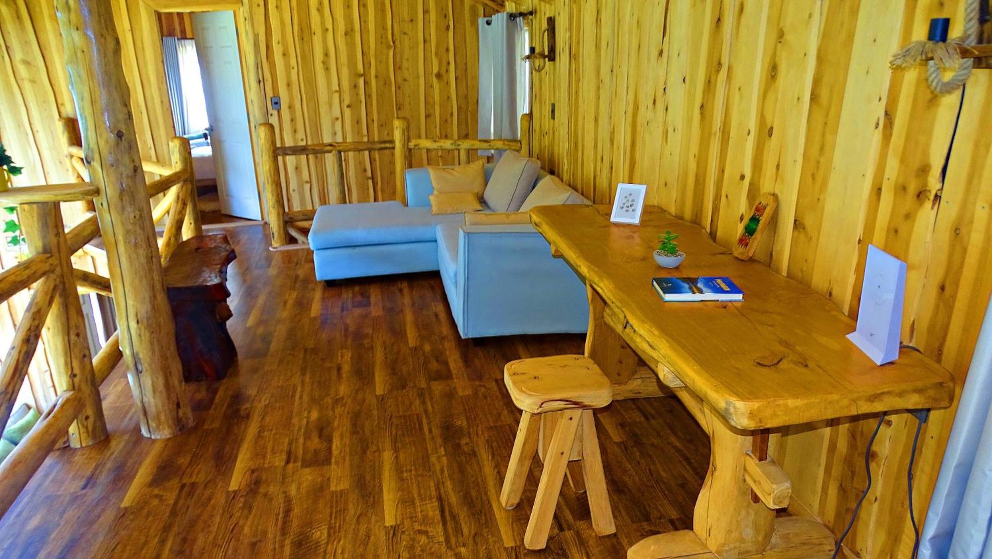 Refugio Del Chucao Casa de hóspedes