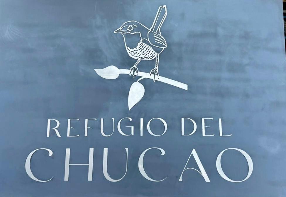 Casa de hóspedes Refugio Del Chucao *