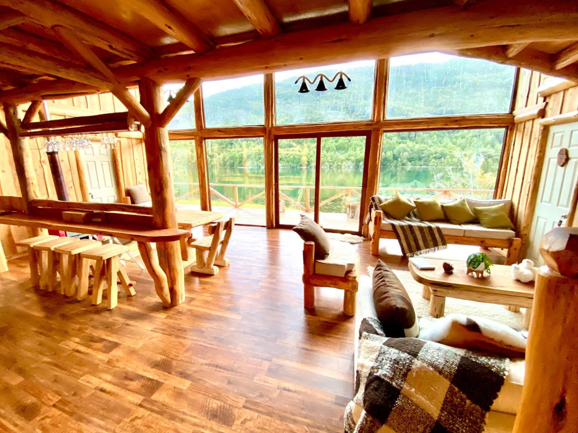 Refugio Del Chucao Casa de hóspedes *