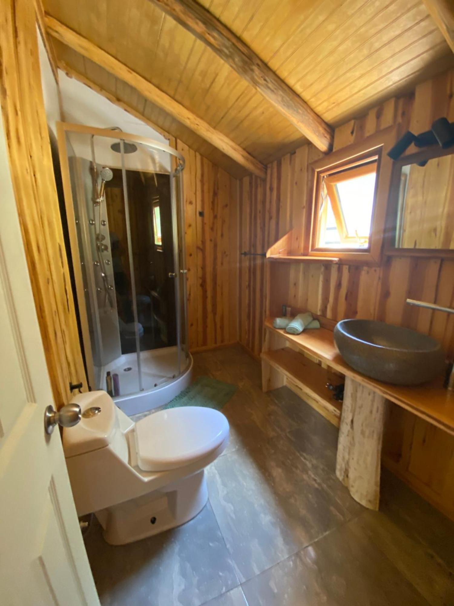 Refugio Del Chucao *