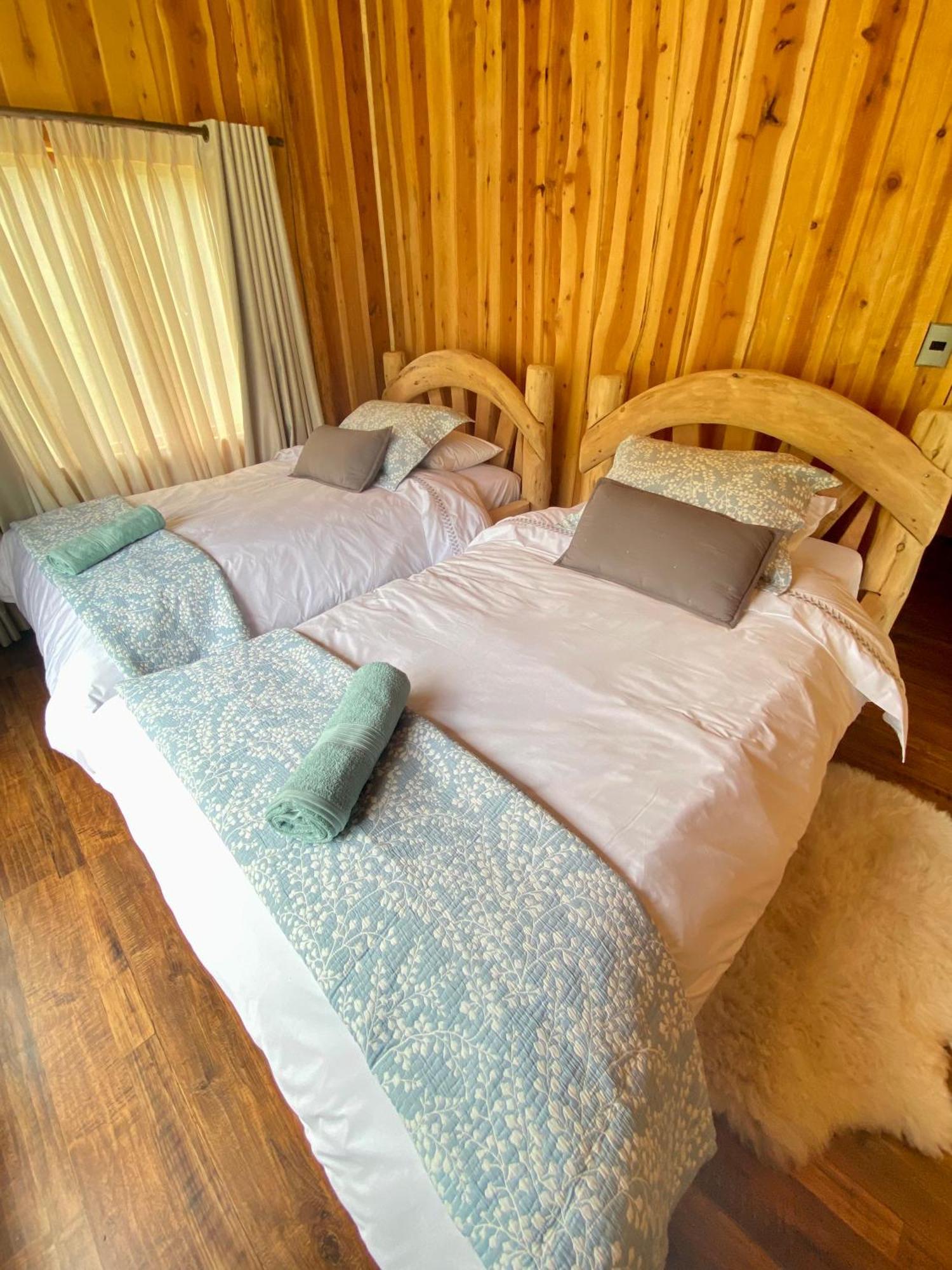 Refugio Del Chucao Casa de hóspedes *